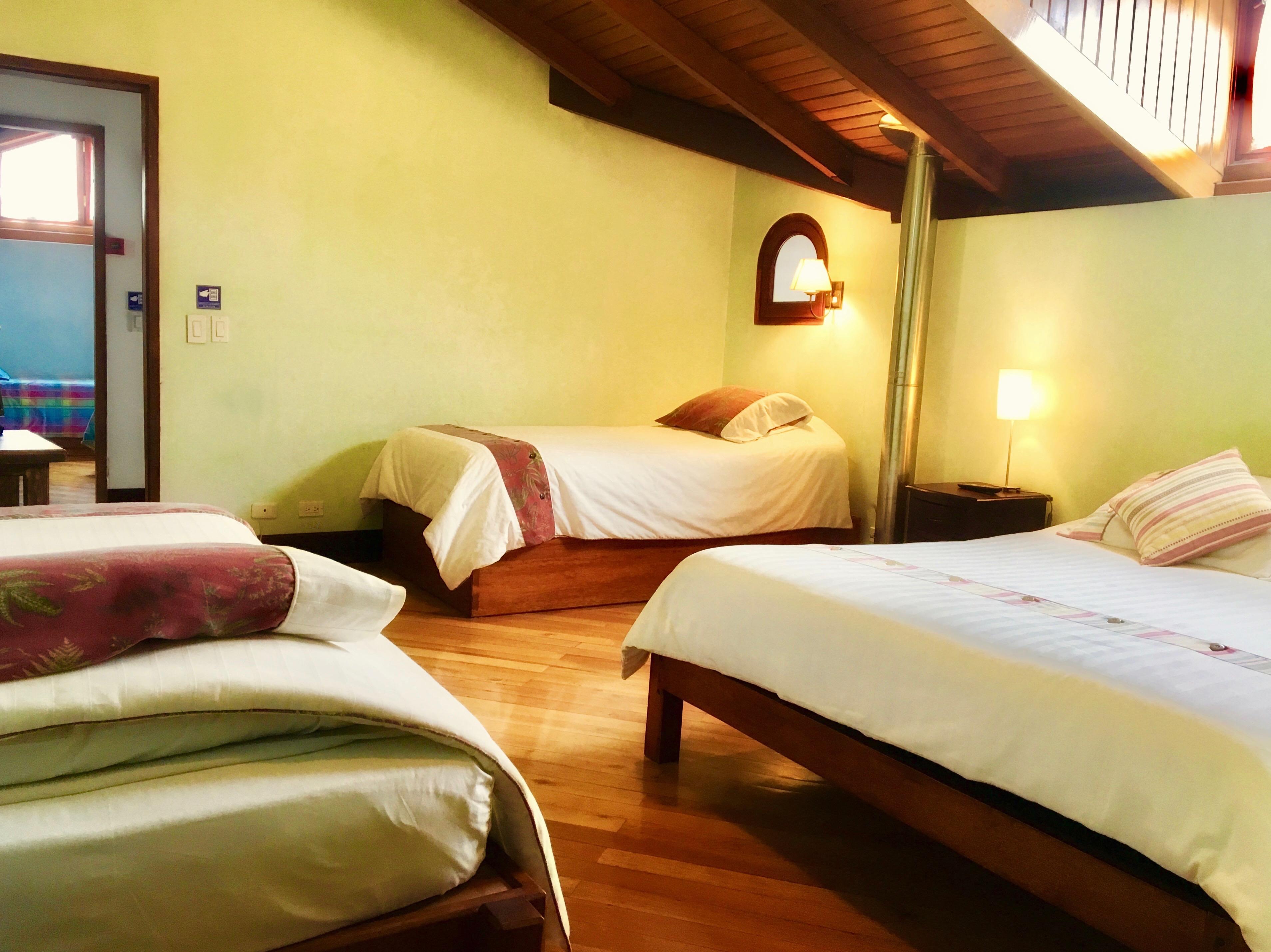 Boutique Hotel Casa Foch Quito Bagian luar foto
