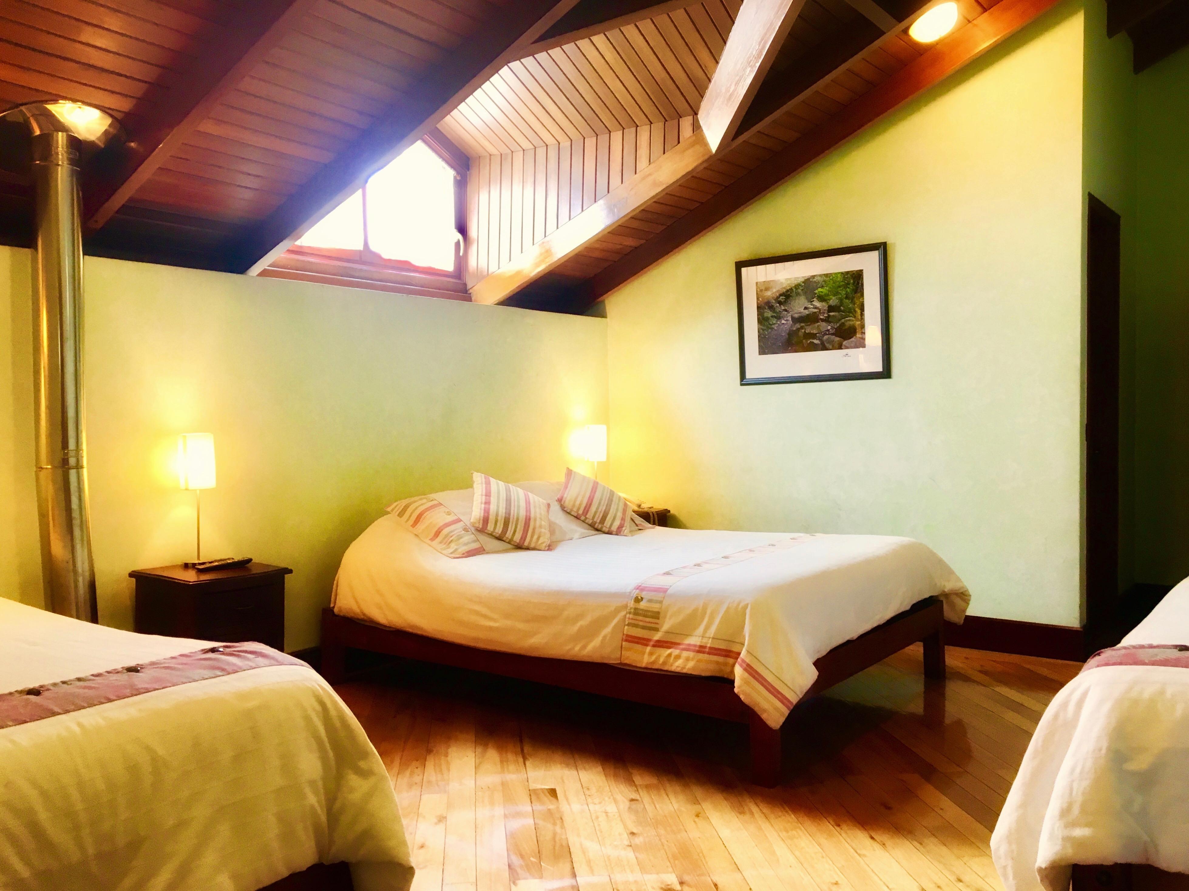 Boutique Hotel Casa Foch Quito Bagian luar foto