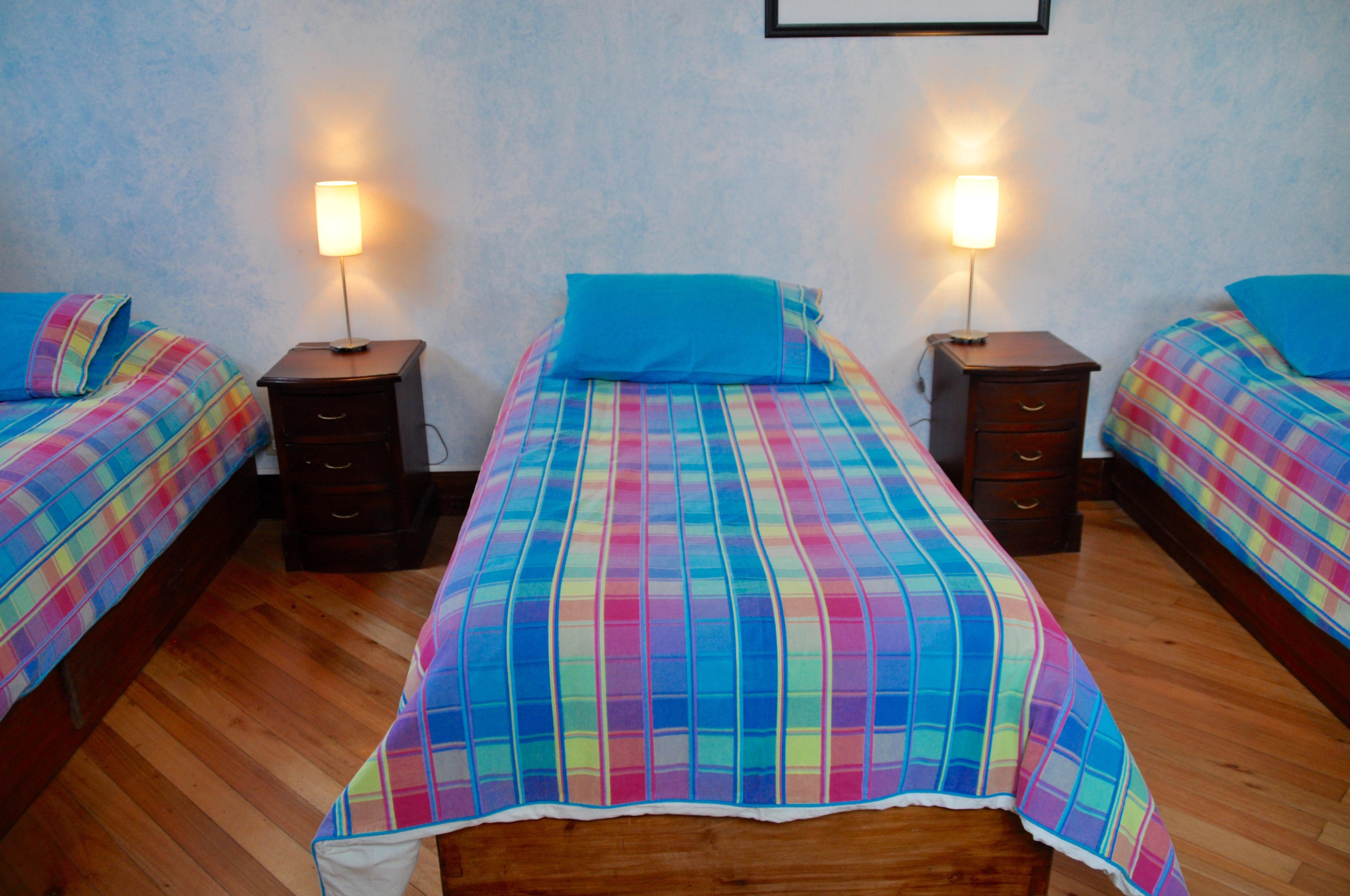 Boutique Hotel Casa Foch Quito Bagian luar foto