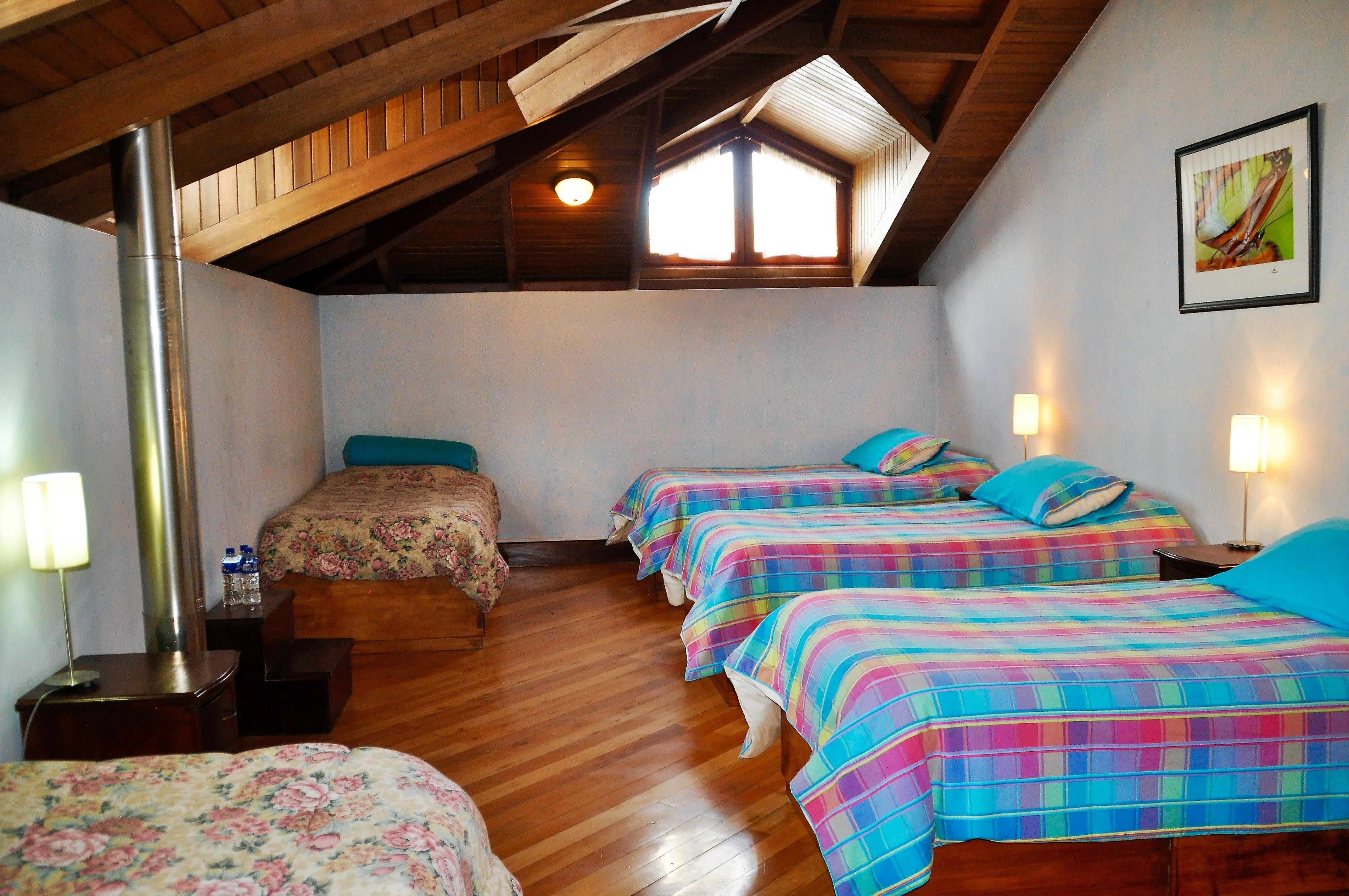 Boutique Hotel Casa Foch Quito Bagian luar foto