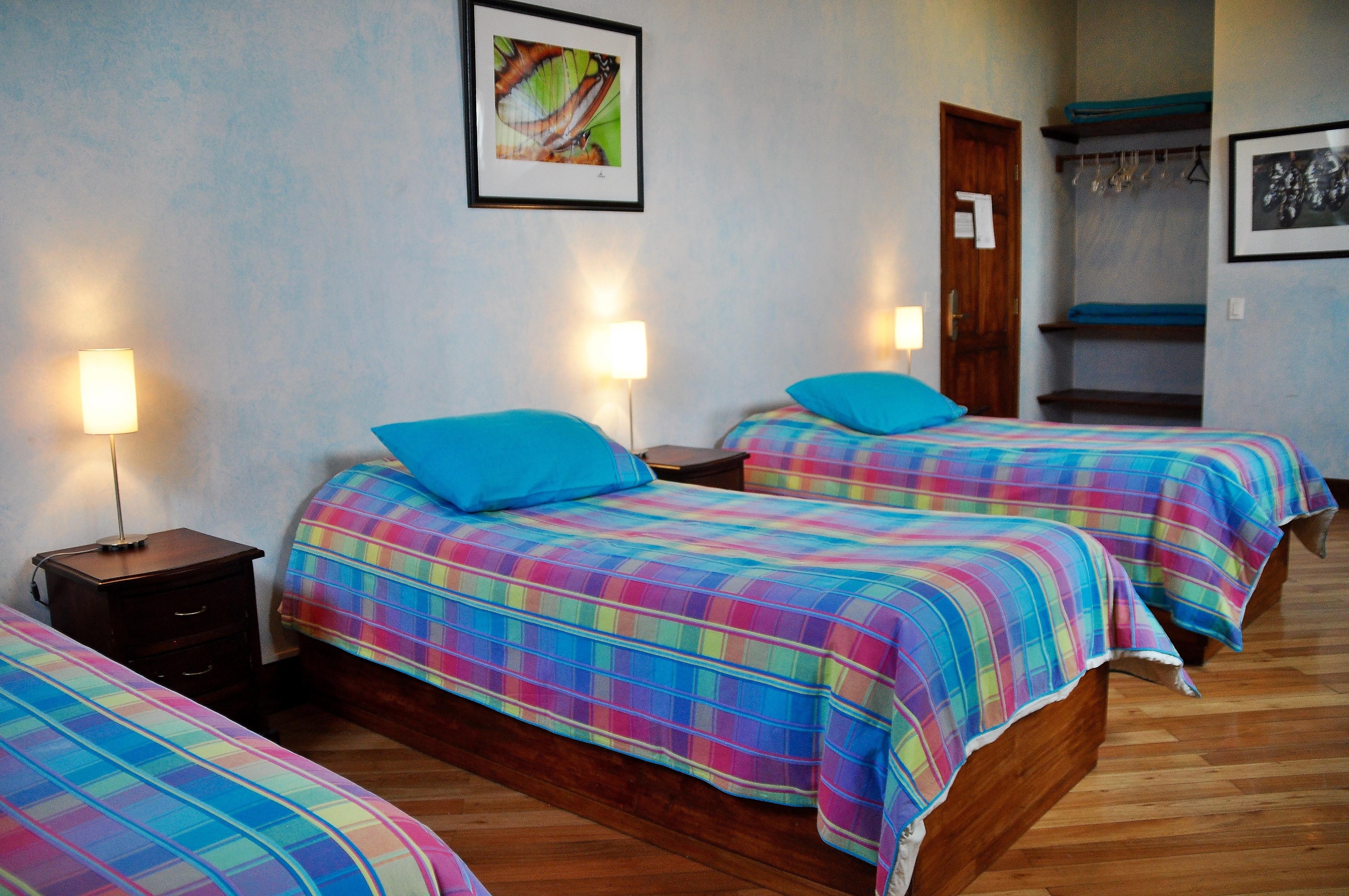 Boutique Hotel Casa Foch Quito Bagian luar foto