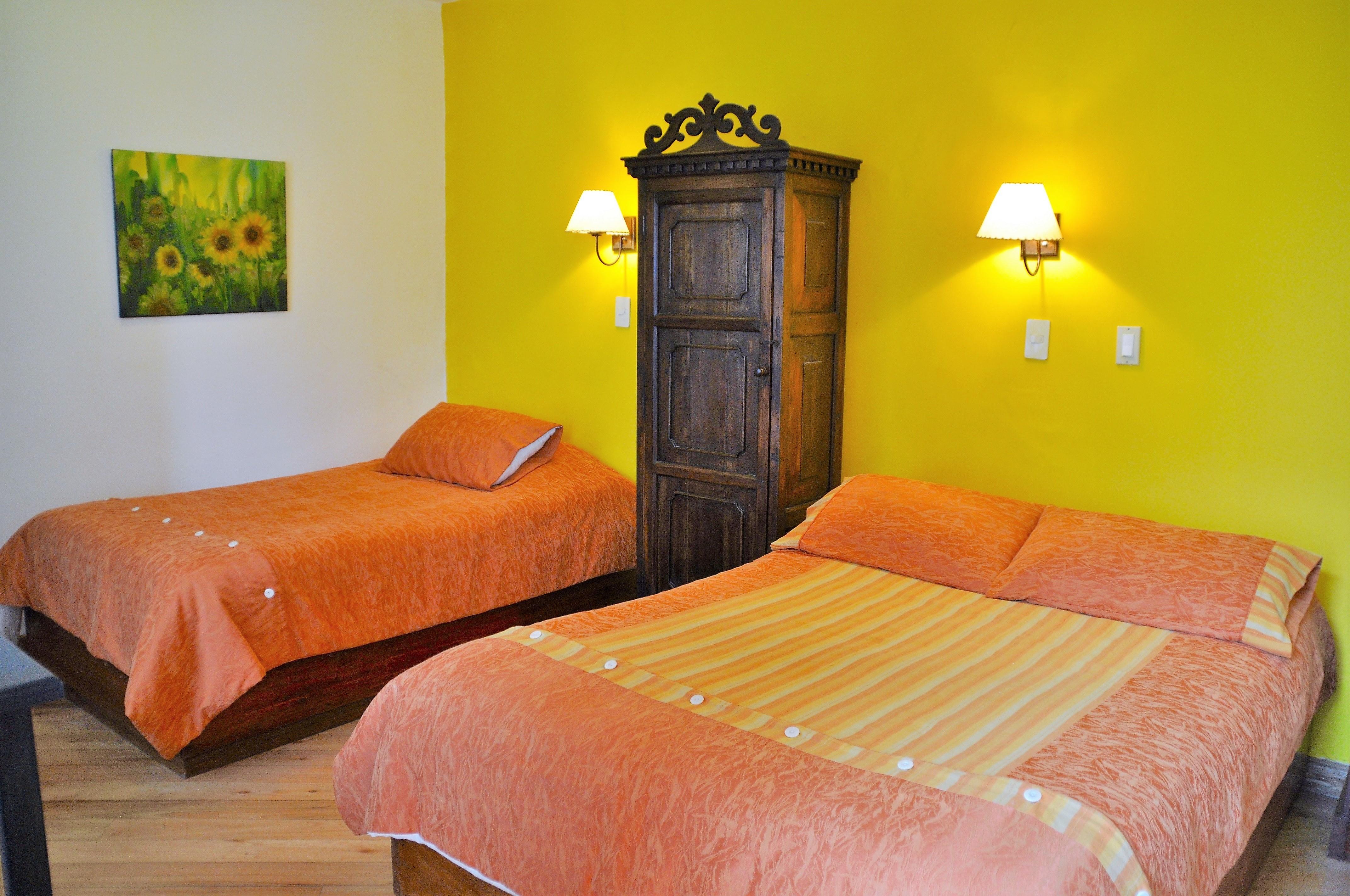 Boutique Hotel Casa Foch Quito Bagian luar foto