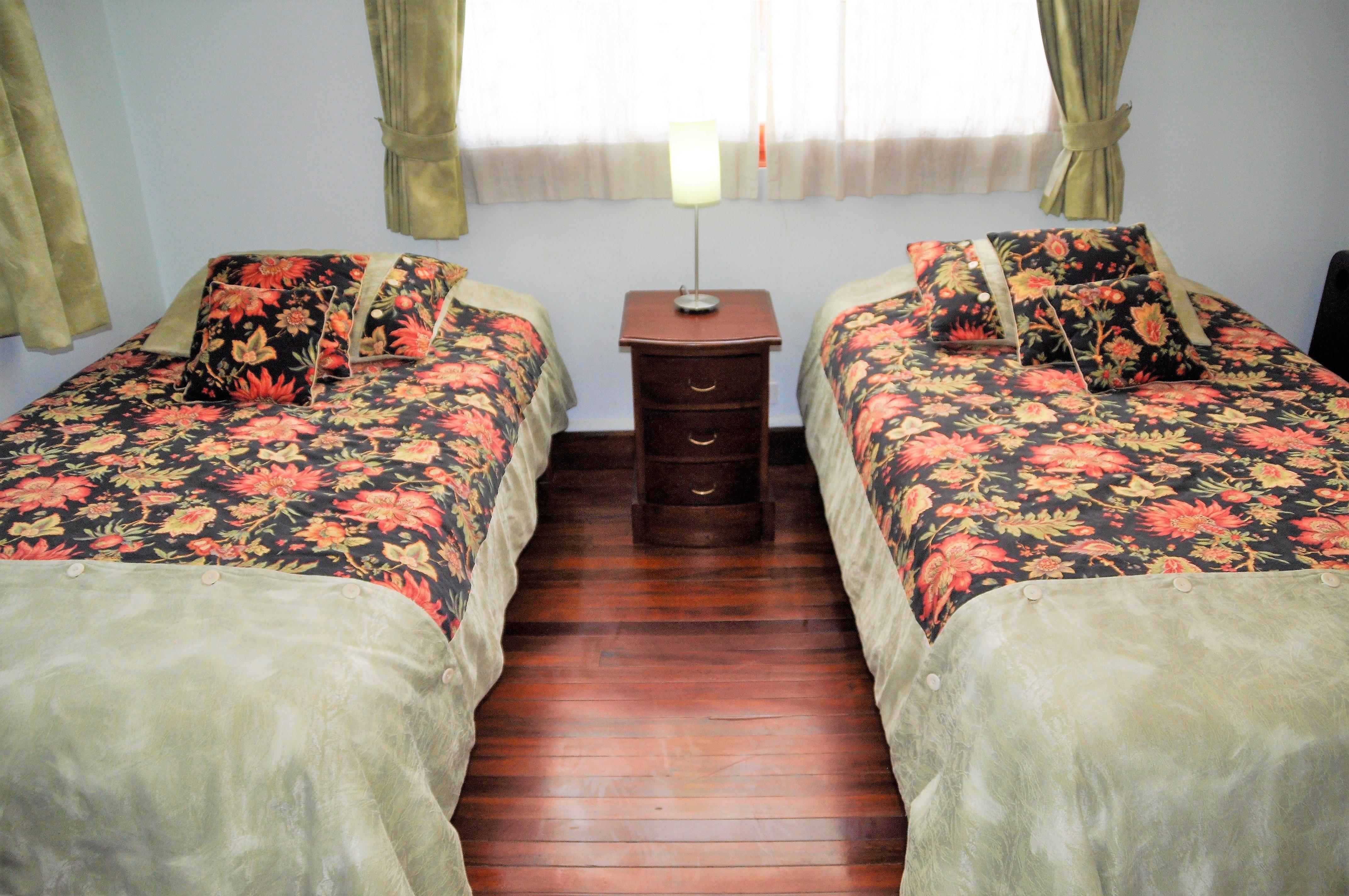 Boutique Hotel Casa Foch Quito Bagian luar foto