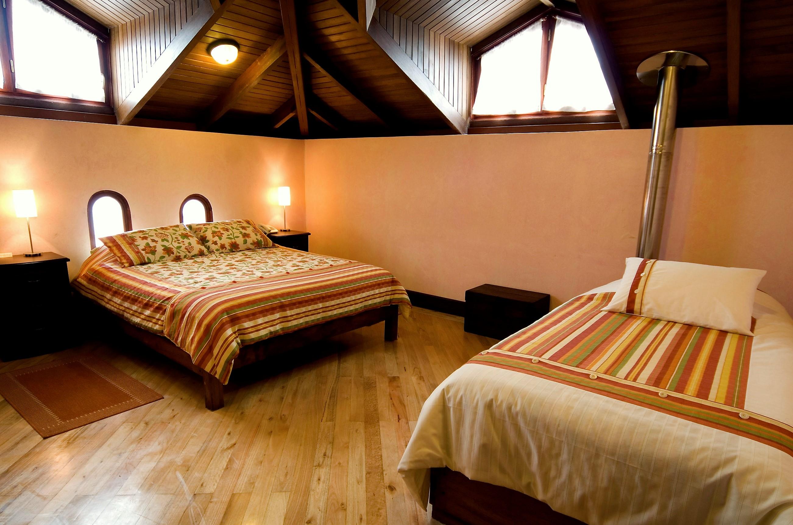 Boutique Hotel Casa Foch Quito Bagian luar foto