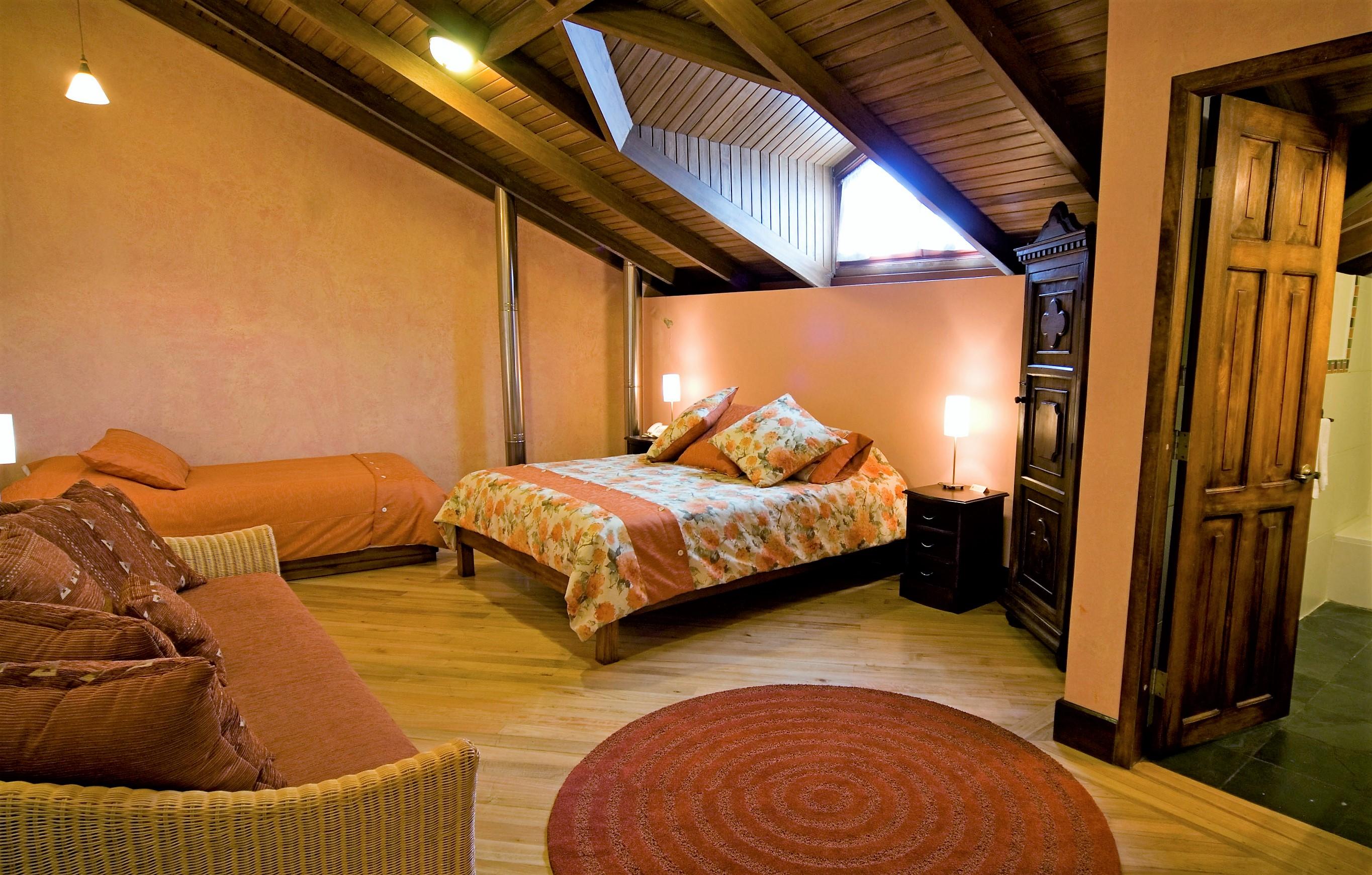 Boutique Hotel Casa Foch Quito Bagian luar foto