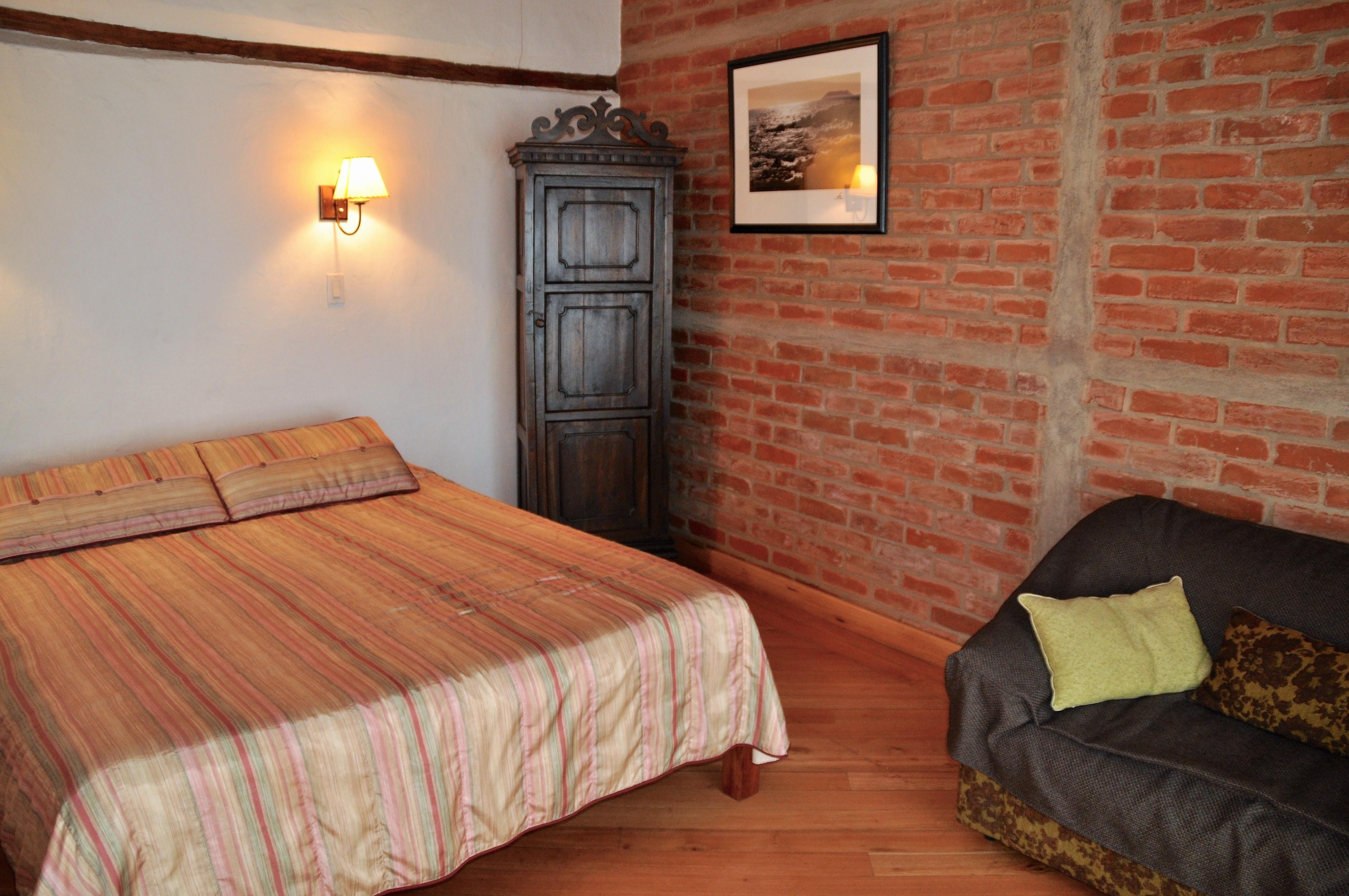 Boutique Hotel Casa Foch Quito Bagian luar foto