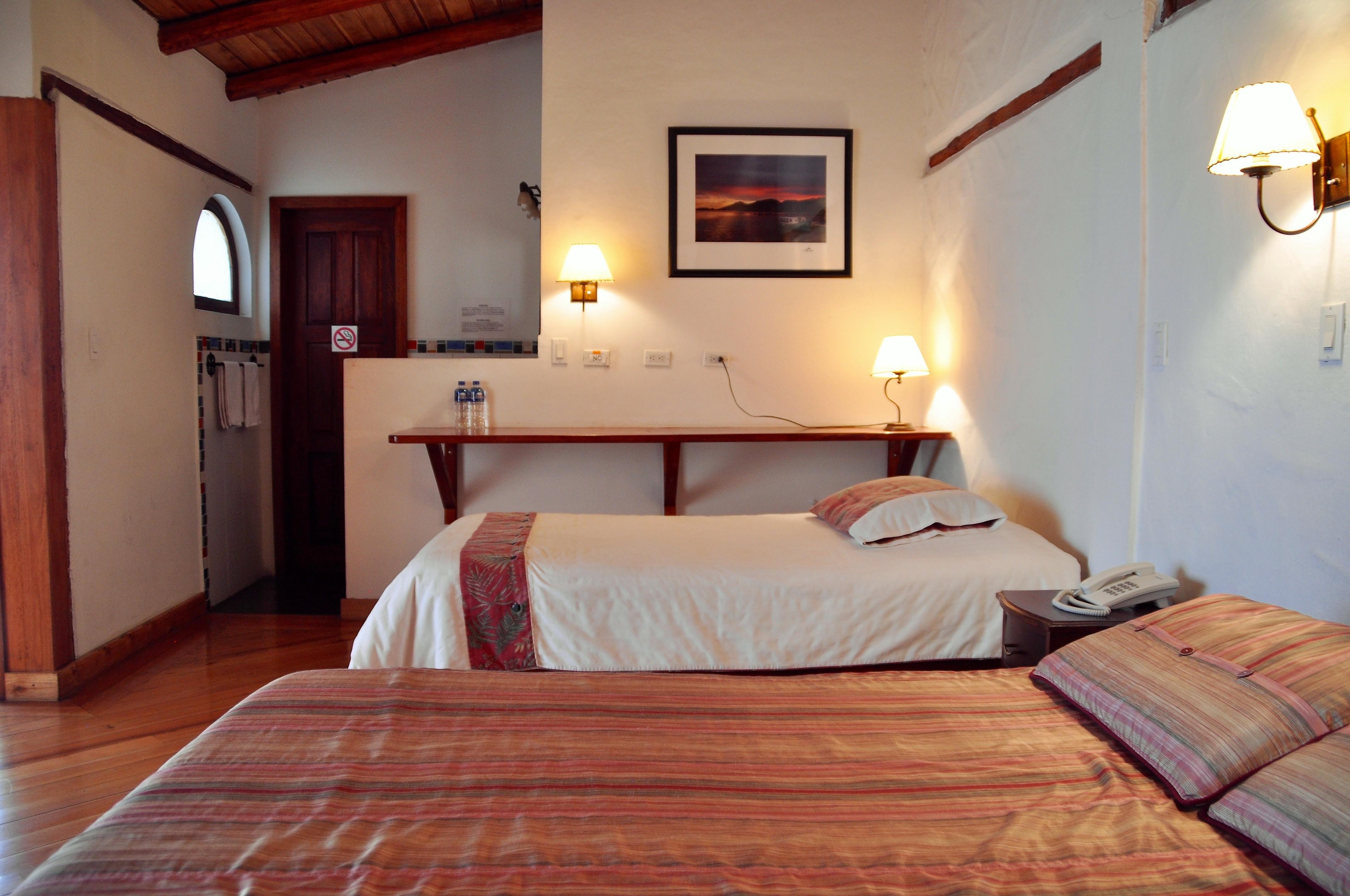 Boutique Hotel Casa Foch Quito Bagian luar foto