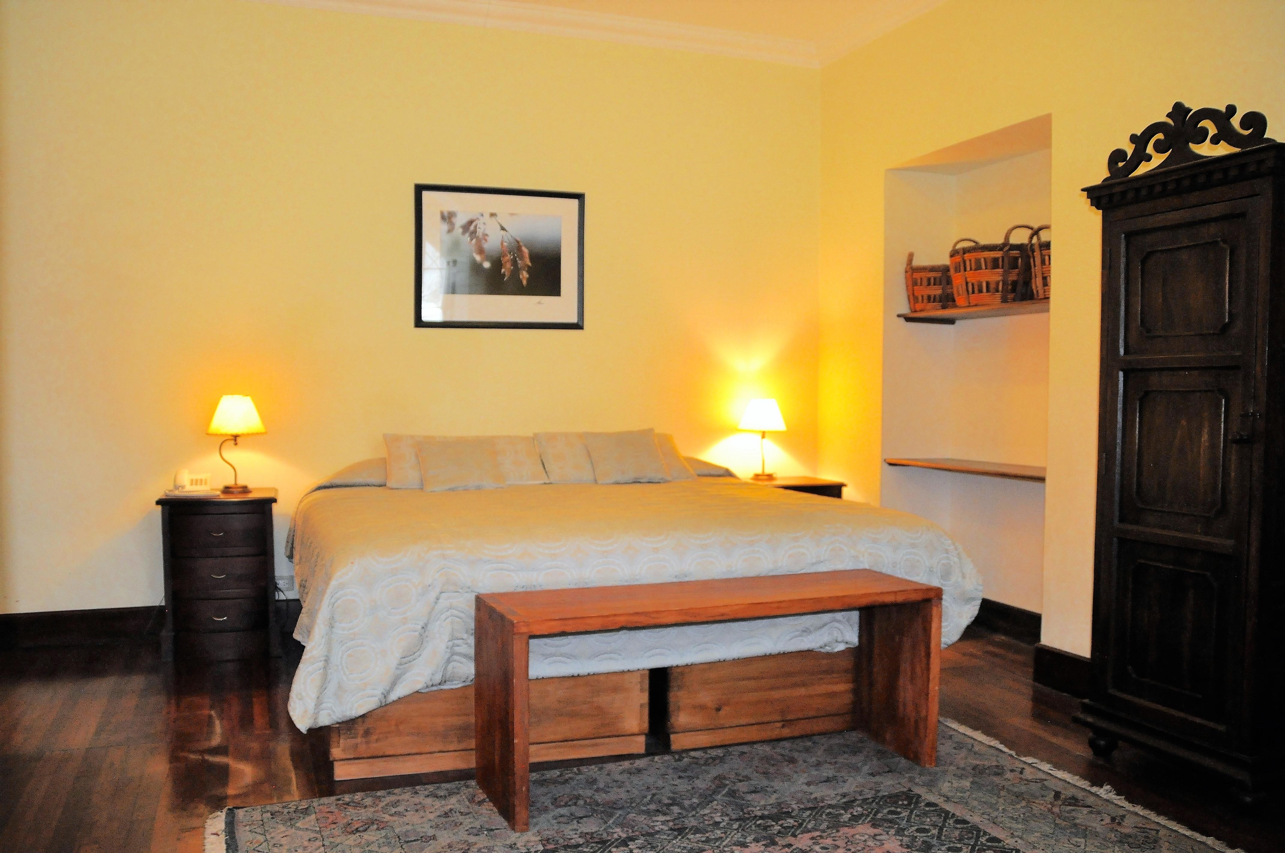 Boutique Hotel Casa Foch Quito Bagian luar foto