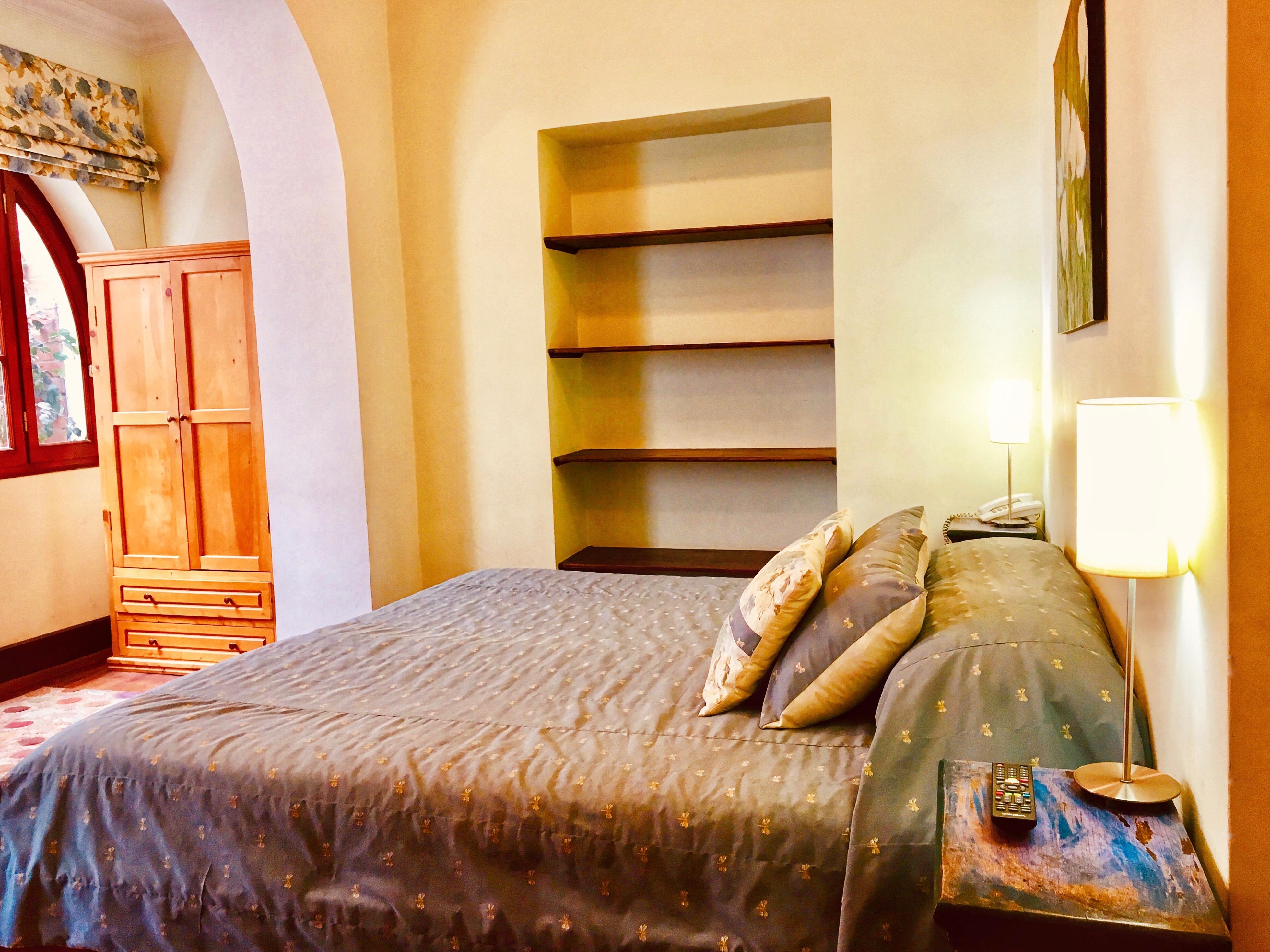 Boutique Hotel Casa Foch Quito Bagian luar foto