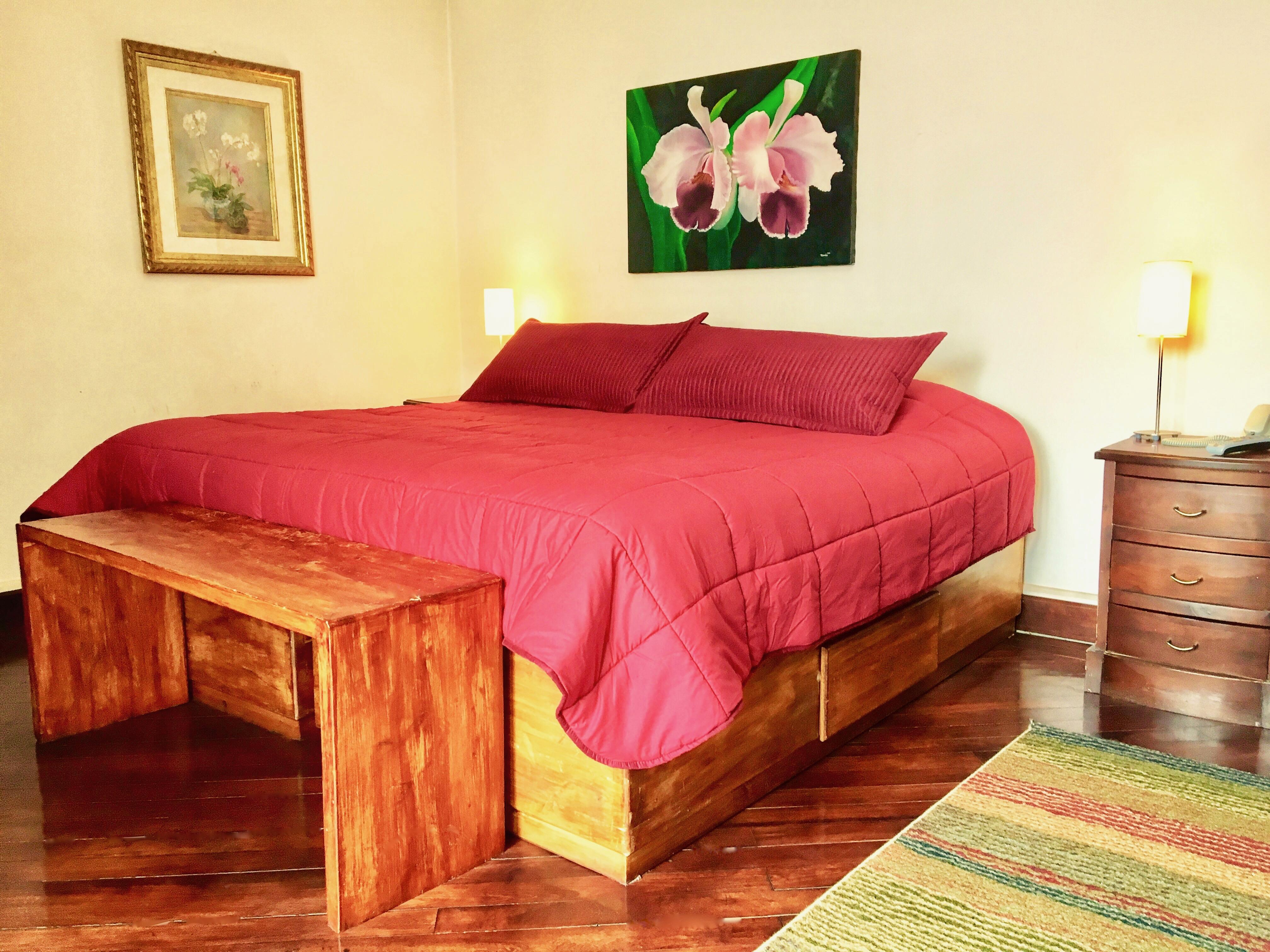 Boutique Hotel Casa Foch Quito Bagian luar foto