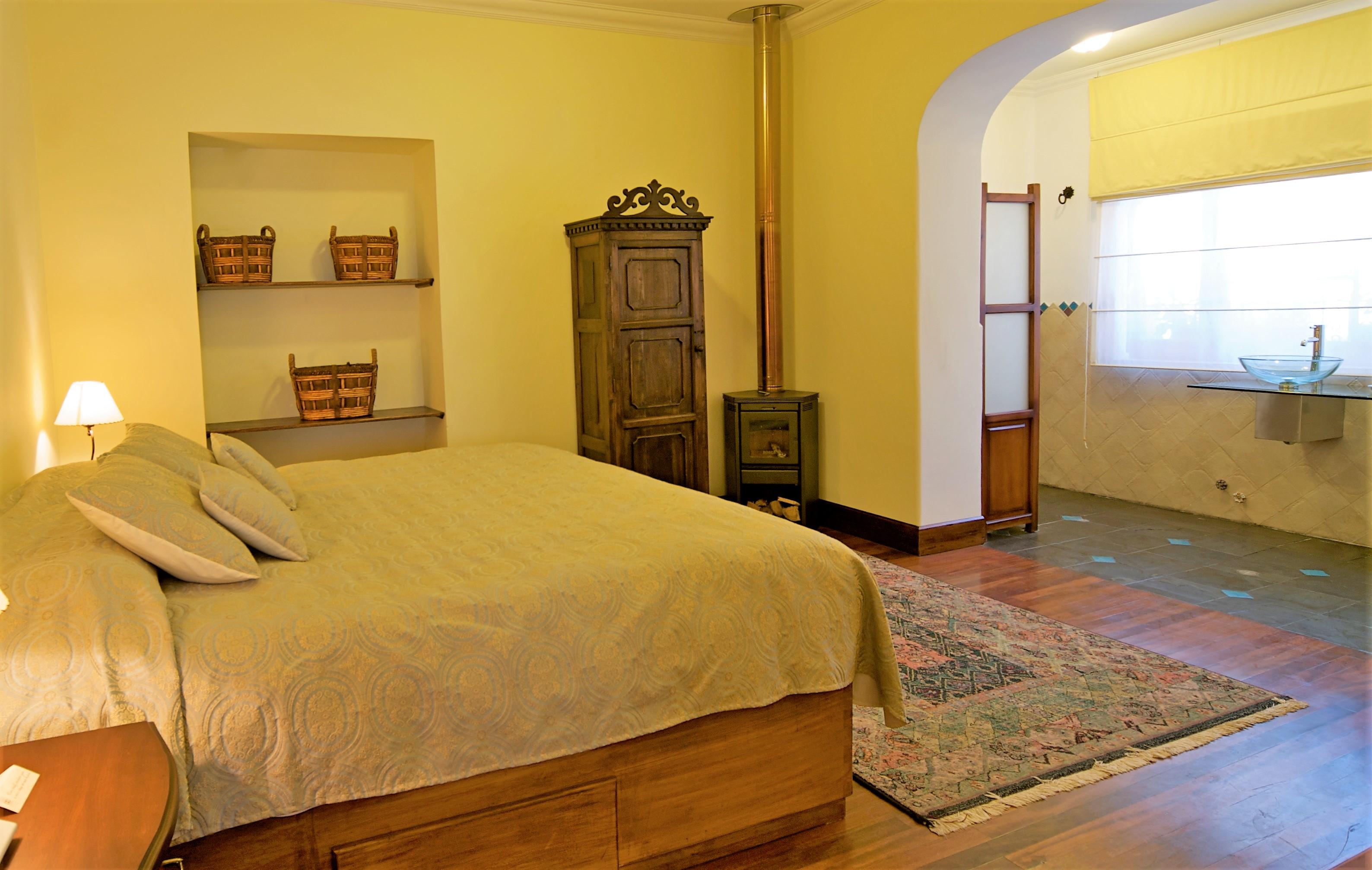 Boutique Hotel Casa Foch Quito Bagian luar foto