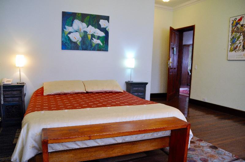 Boutique Hotel Casa Foch Quito Bagian luar foto