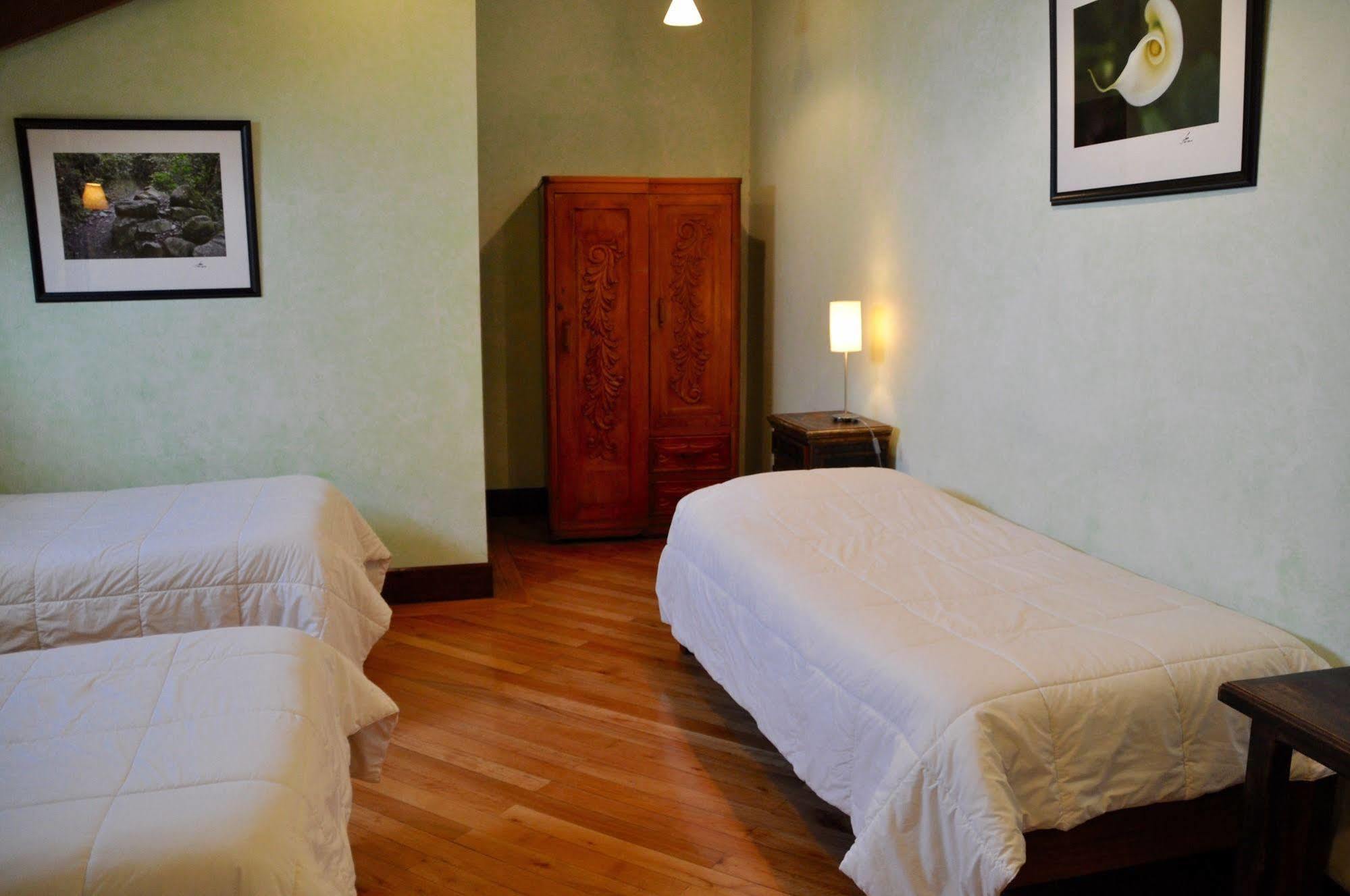 Boutique Hotel Casa Foch Quito Bagian luar foto